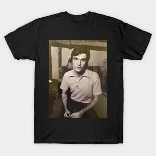 David Byrne / 1952 T-Shirt